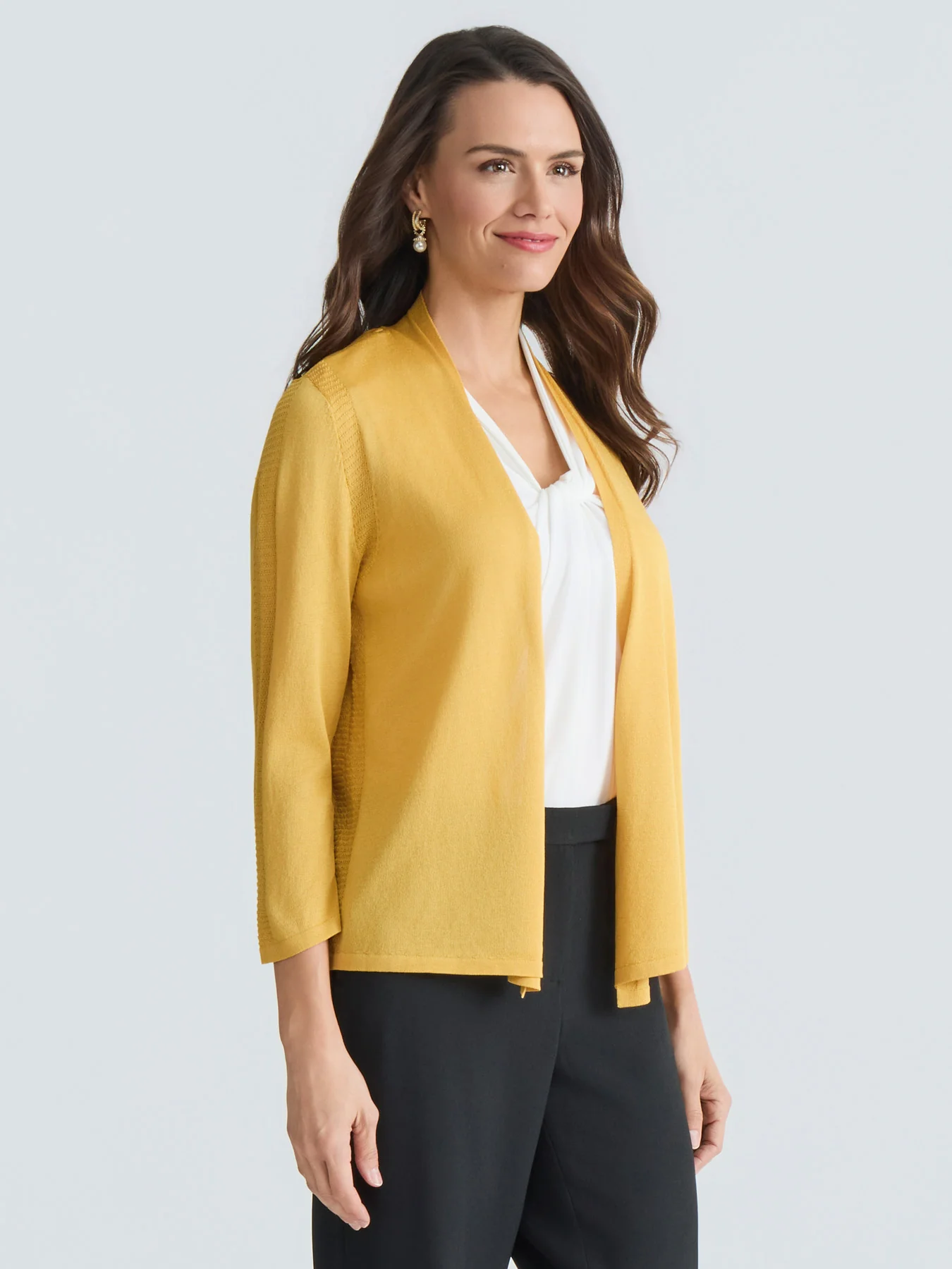 A-Line Cardigan - Image 2