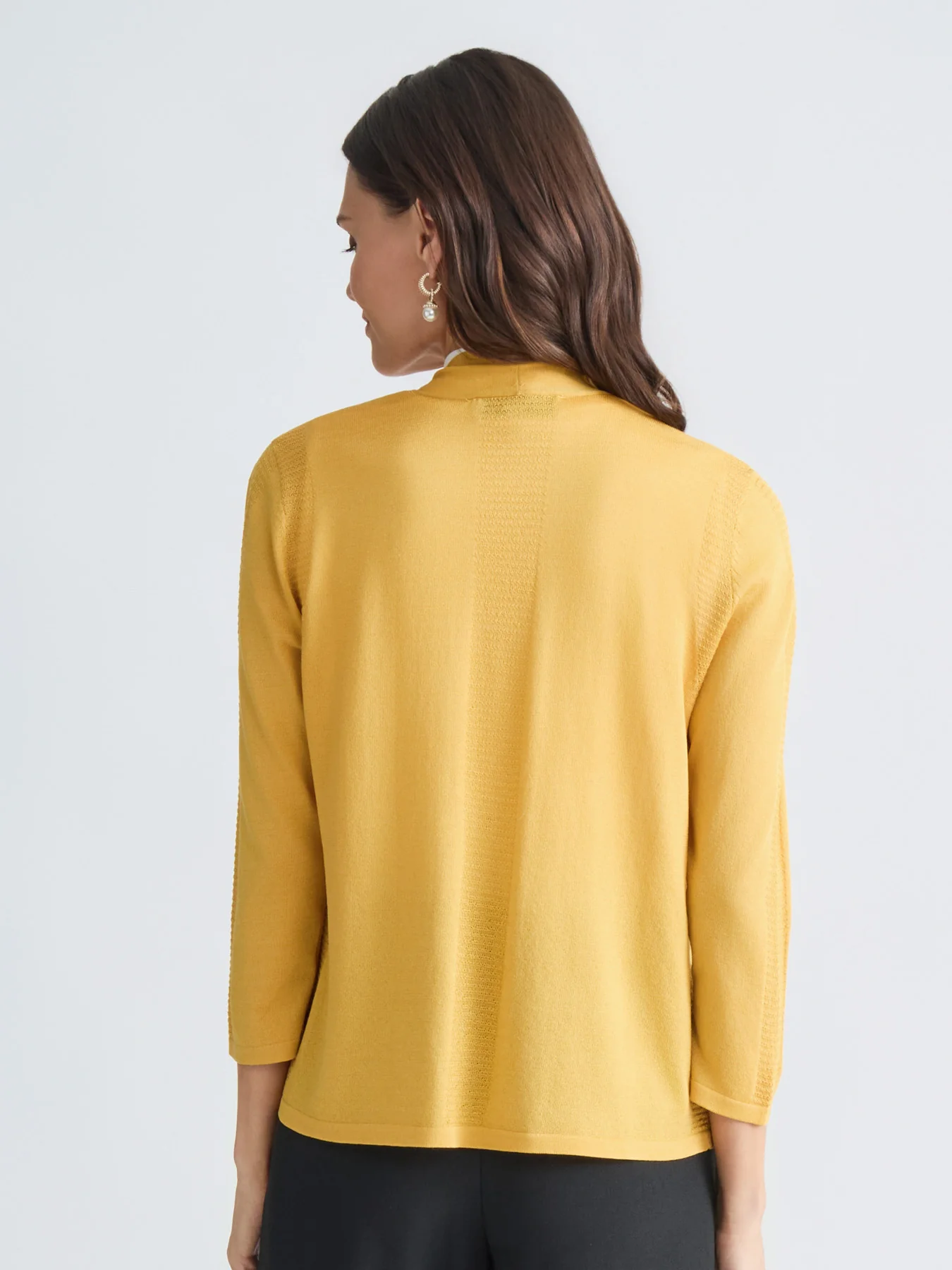 A-Line Cardigan - Image 3