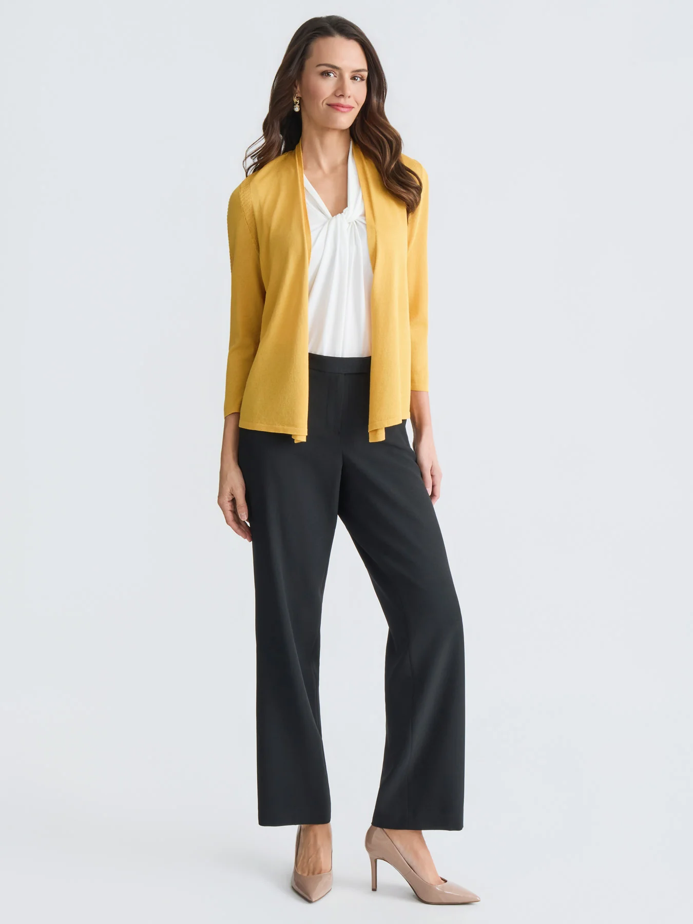 A-Line Cardigan - Image 5