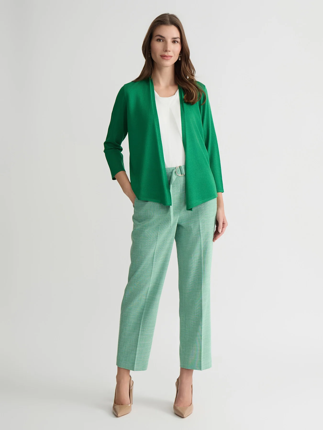 A-Line Cardigan - Image 5