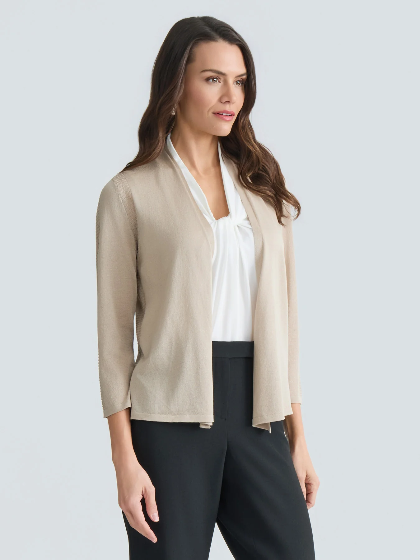 A-Line Cardigan - Image 2