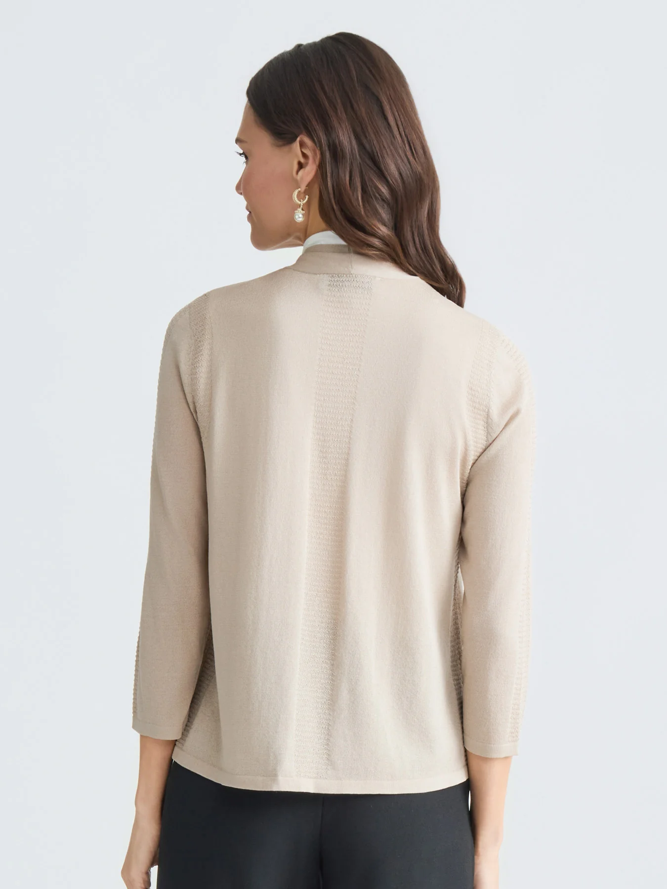 A-Line Cardigan - Image 3