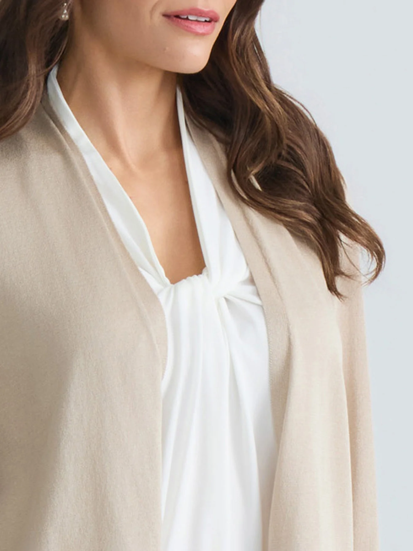 A-Line Cardigan - Image 4