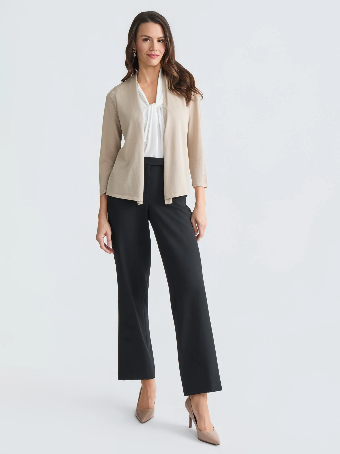 A-Line Cardigan - Image 5