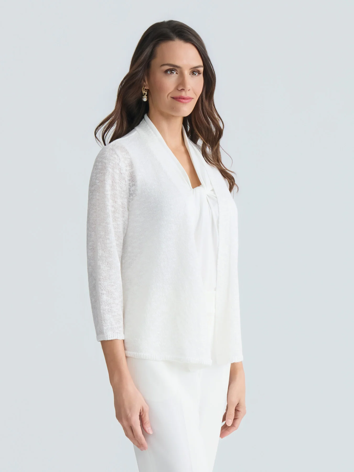 A-Line Cardigan - Image 2