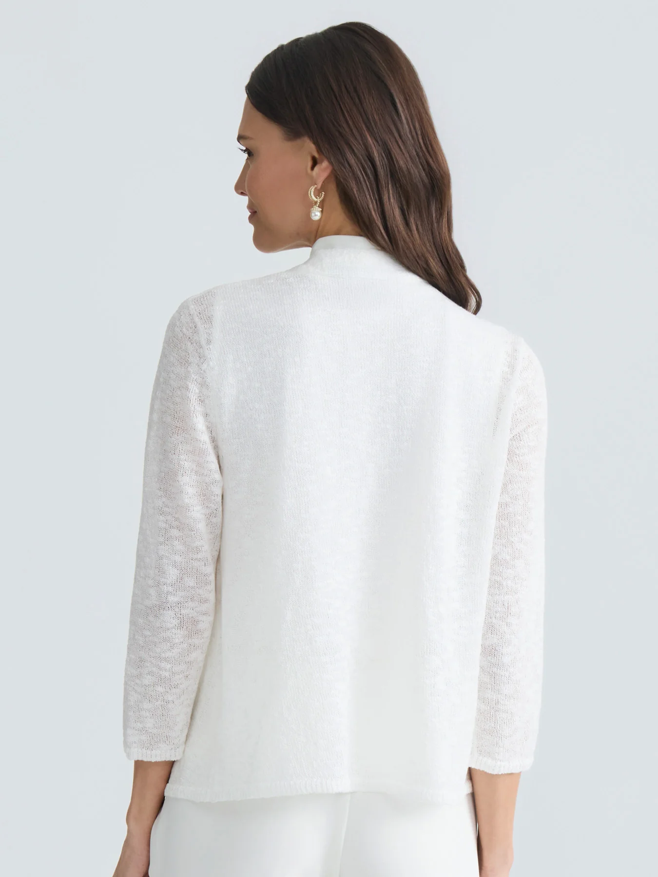 A-Line Cardigan - Image 3
