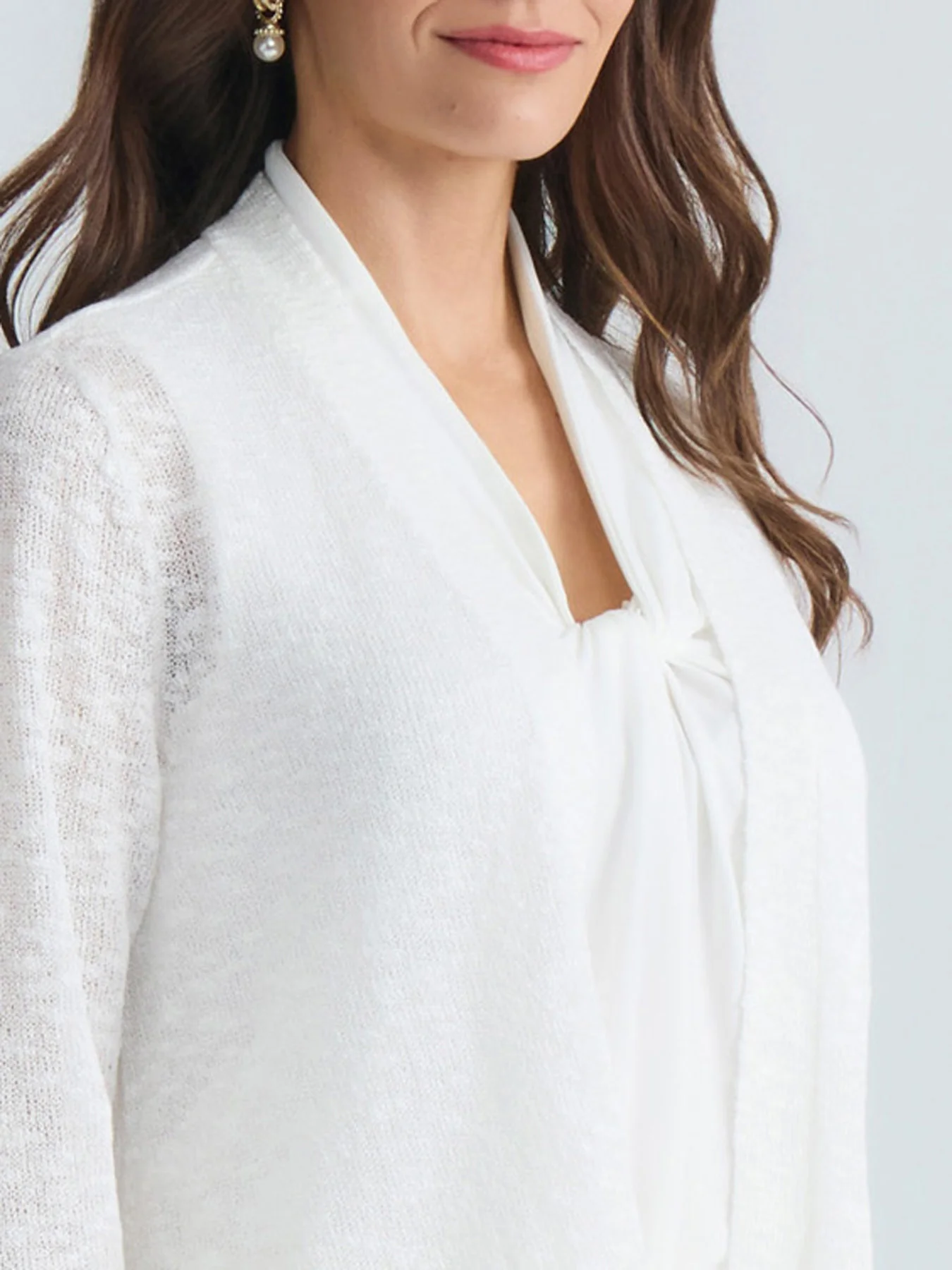 A-Line Cardigan - Image 4