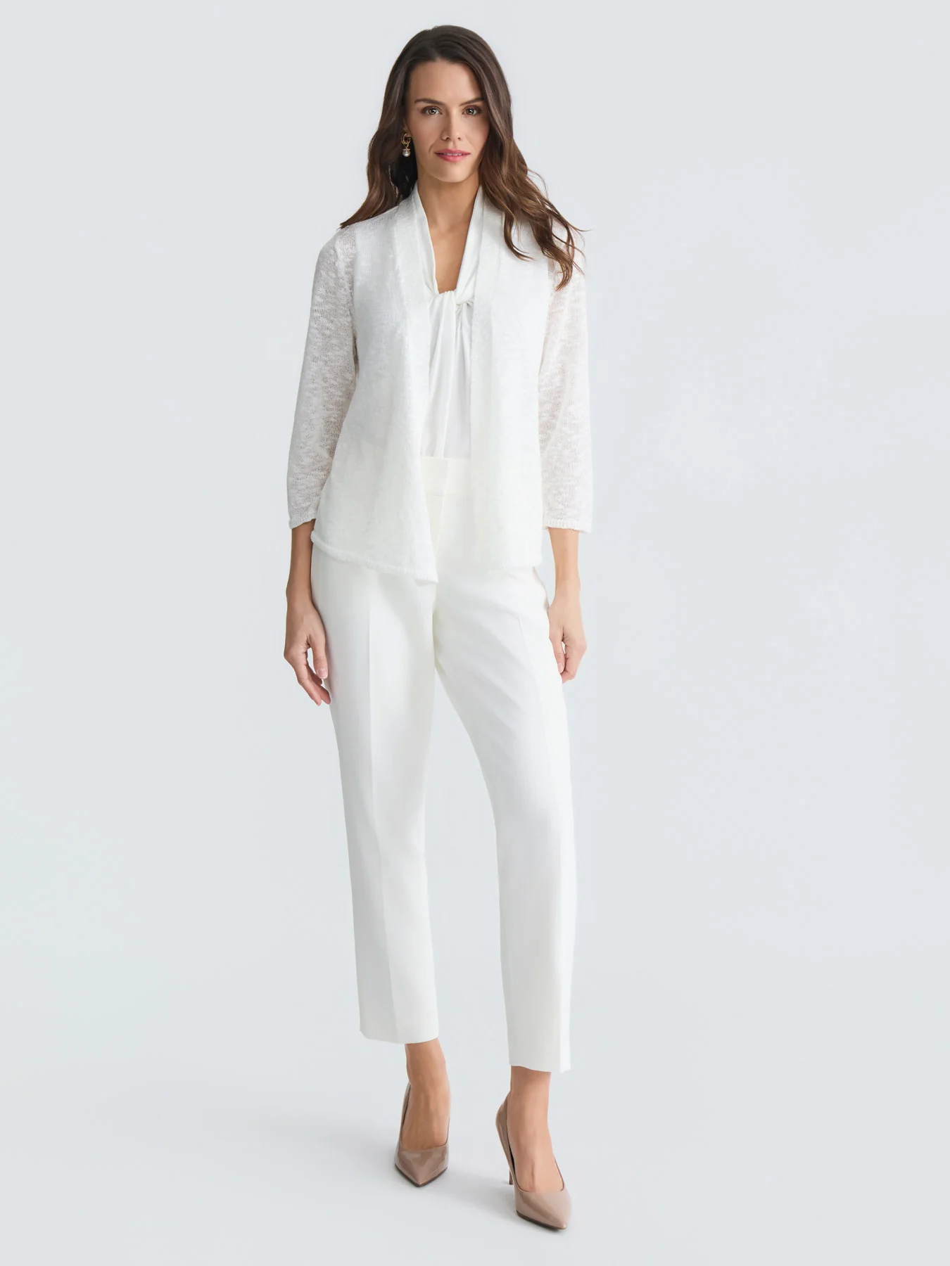 A-Line Cardigan - Image 5