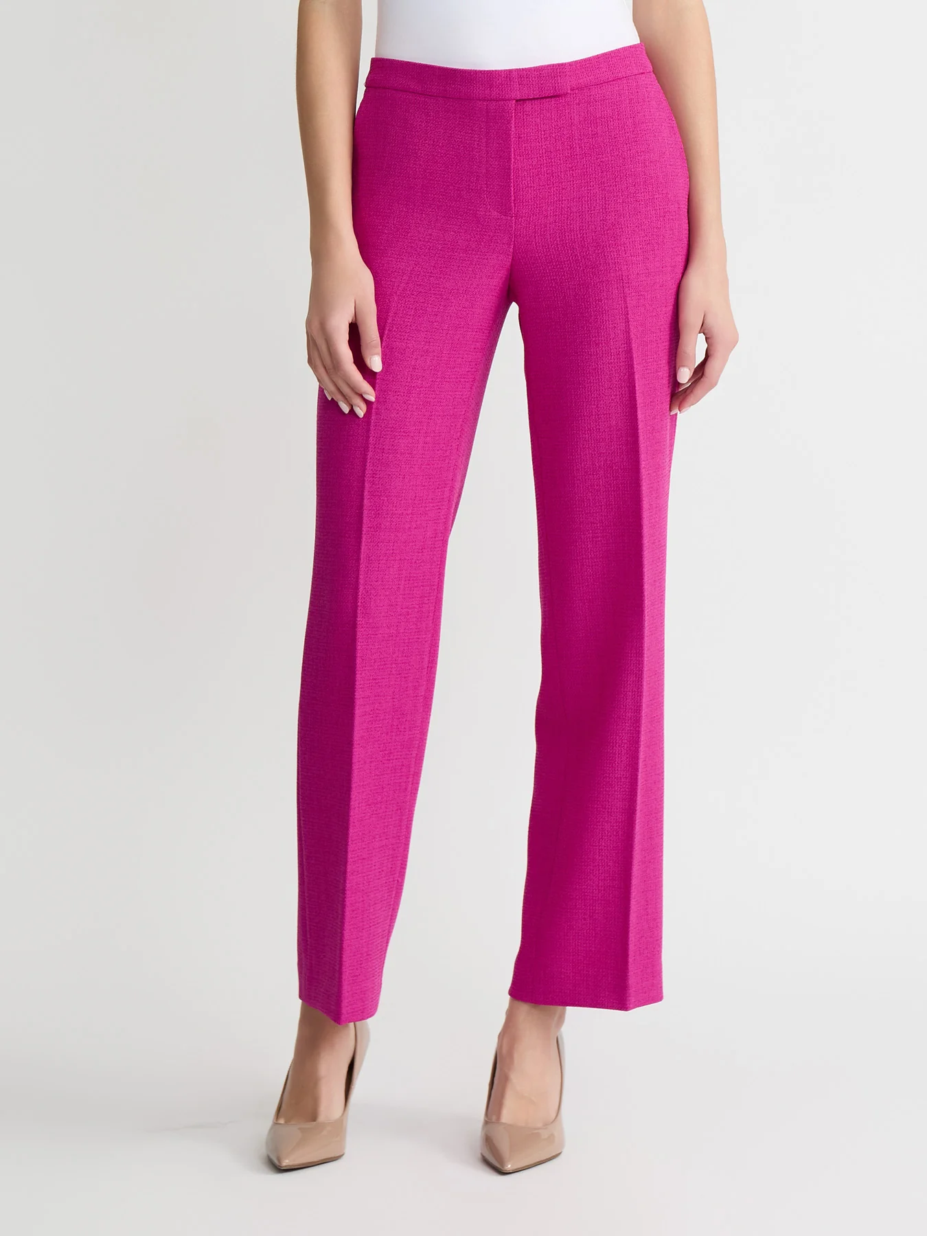 Claire Trouser