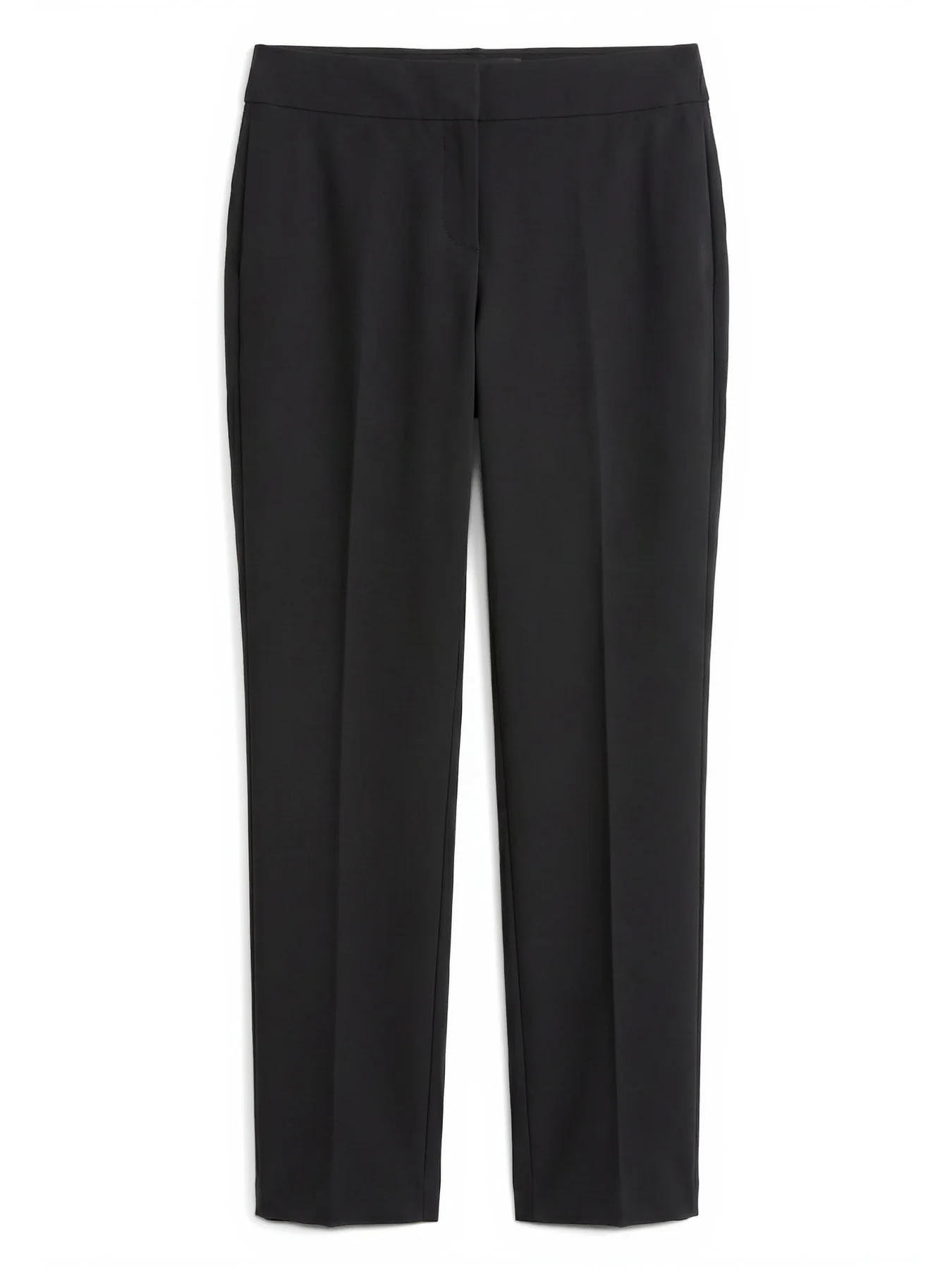 Petite Lily Trouser, Washable Bi-Stretch - Image 4