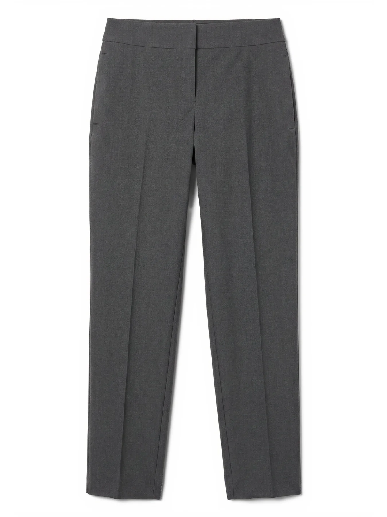 Petite Lily Trouser, Washable Bi-Stretch - Image 5
