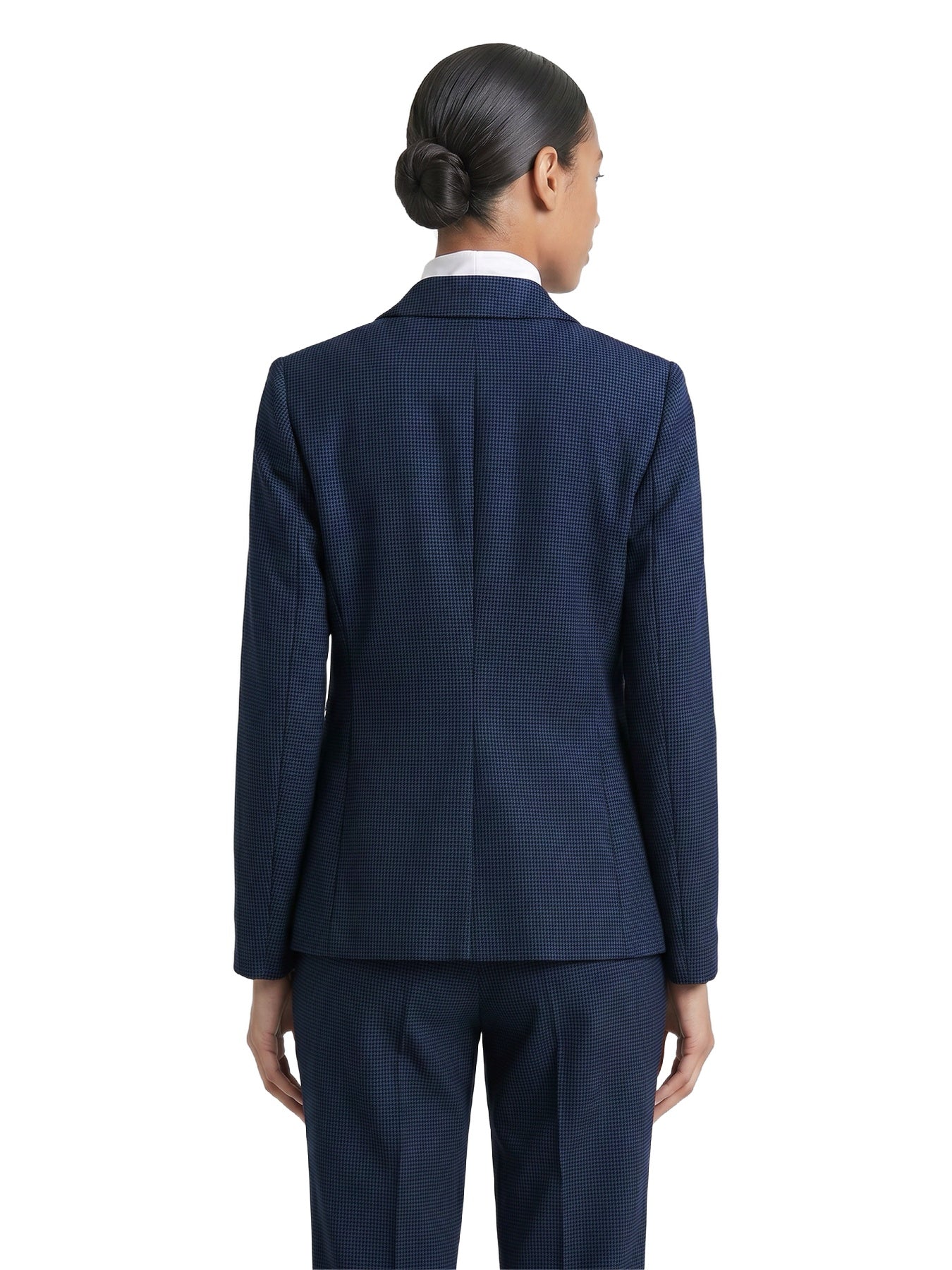 Petite Three Button Jacket - Image 3